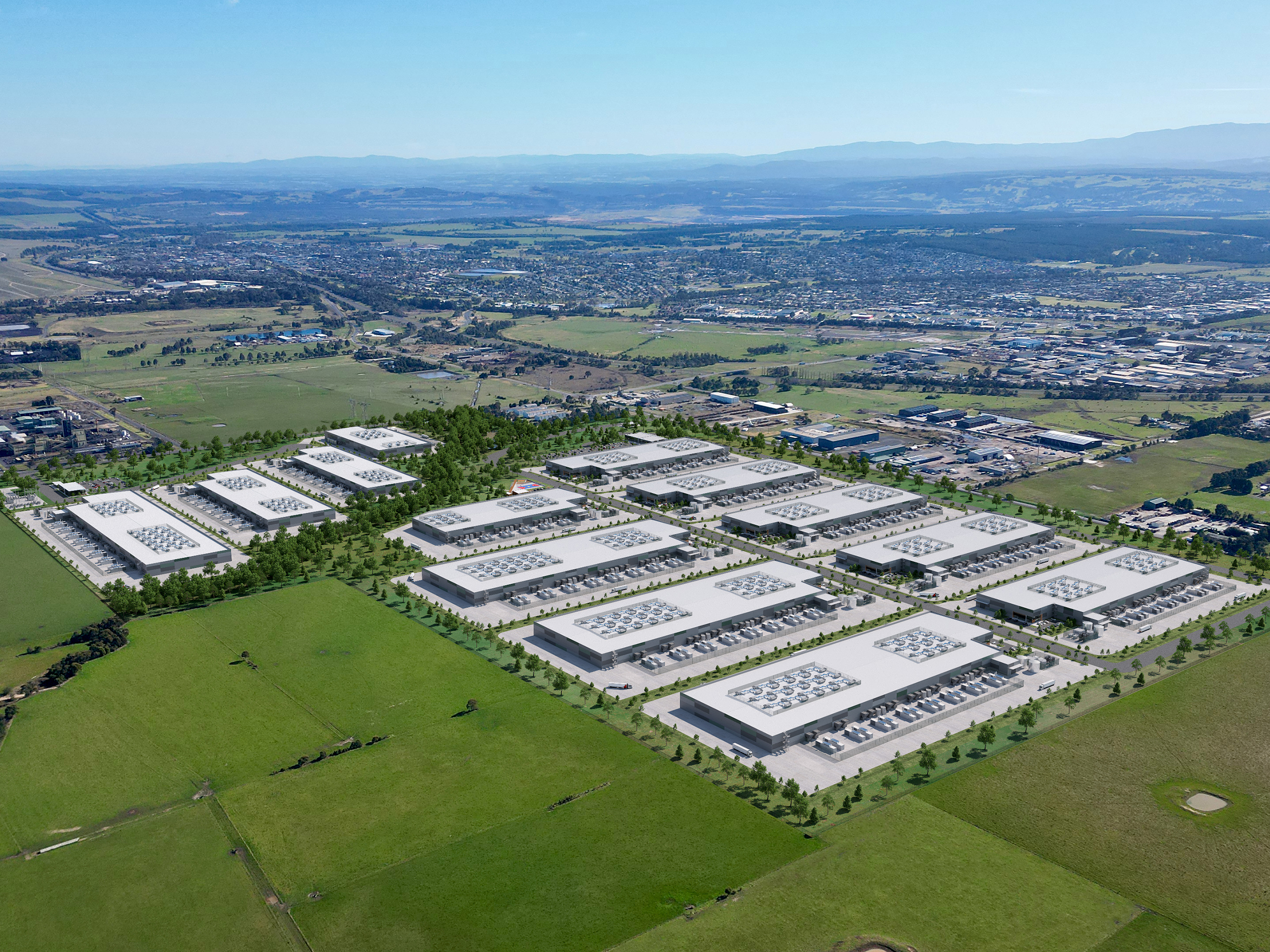 MORWELL, VIC 3840 AUS