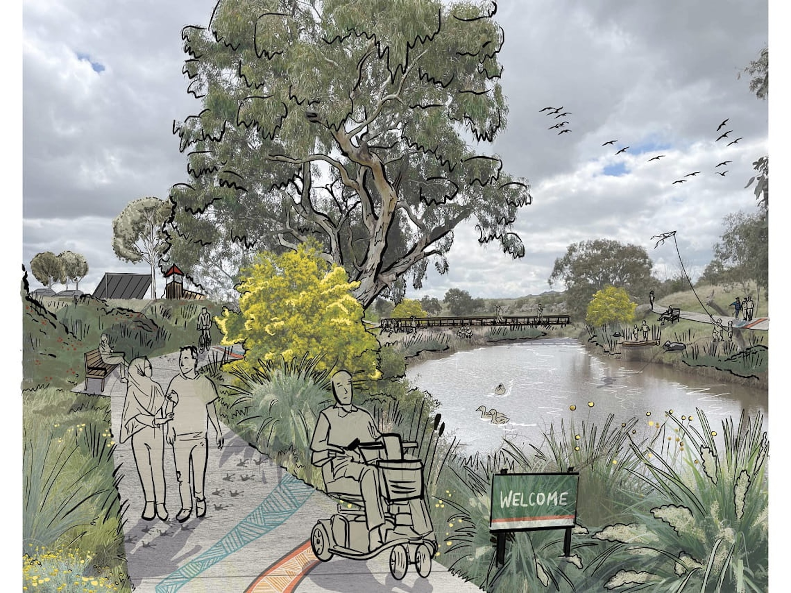 Deanside, Victoria 3336 AUS