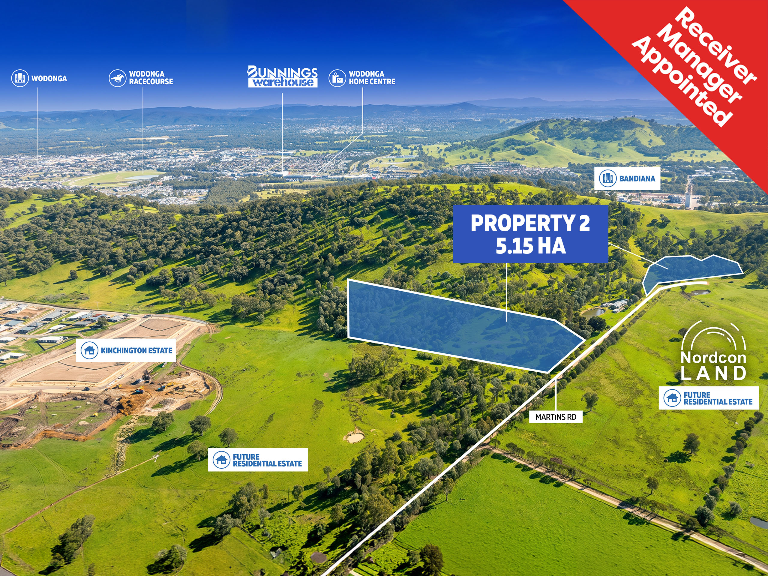 LENEVA, VIC 3691 AUS