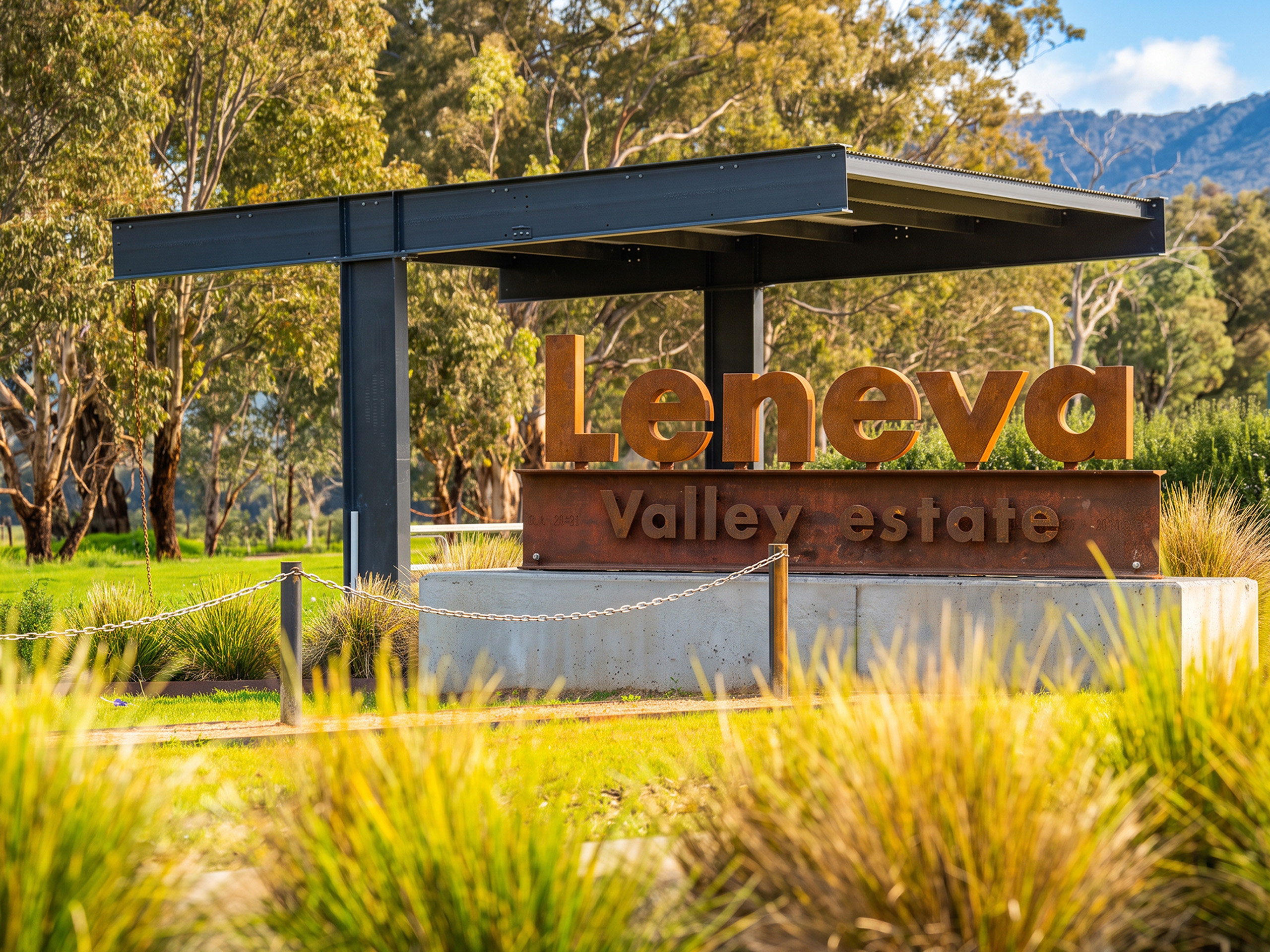 LENEVA, VIC 3691 AUS