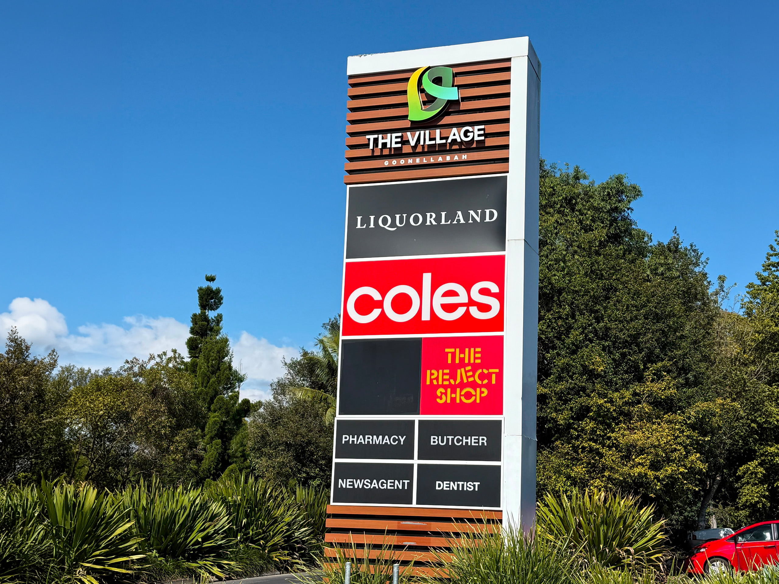 GOONELLABAH, NSW 2480 AUS