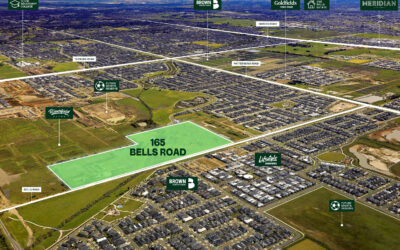 165 Bells Road CLYDE VIC