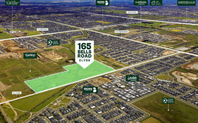 165 Bells Road CLYDE VIC