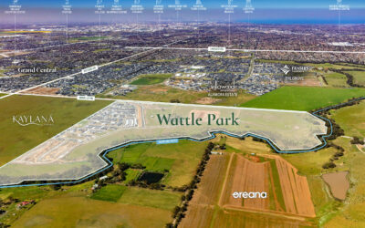 85-87 Sewells Road TARNEIT VIC