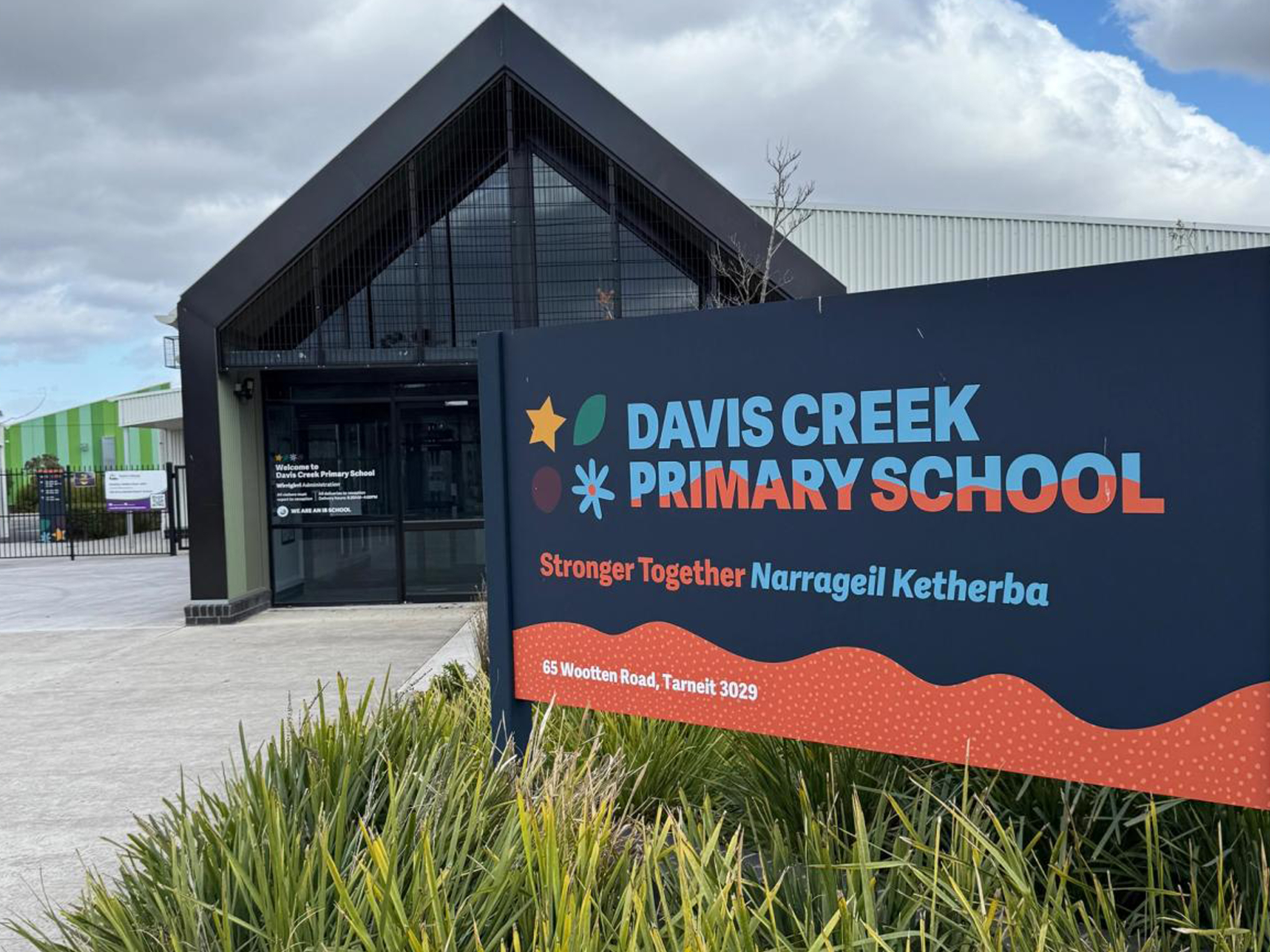 TARNEIT, VIC 3029 AUS