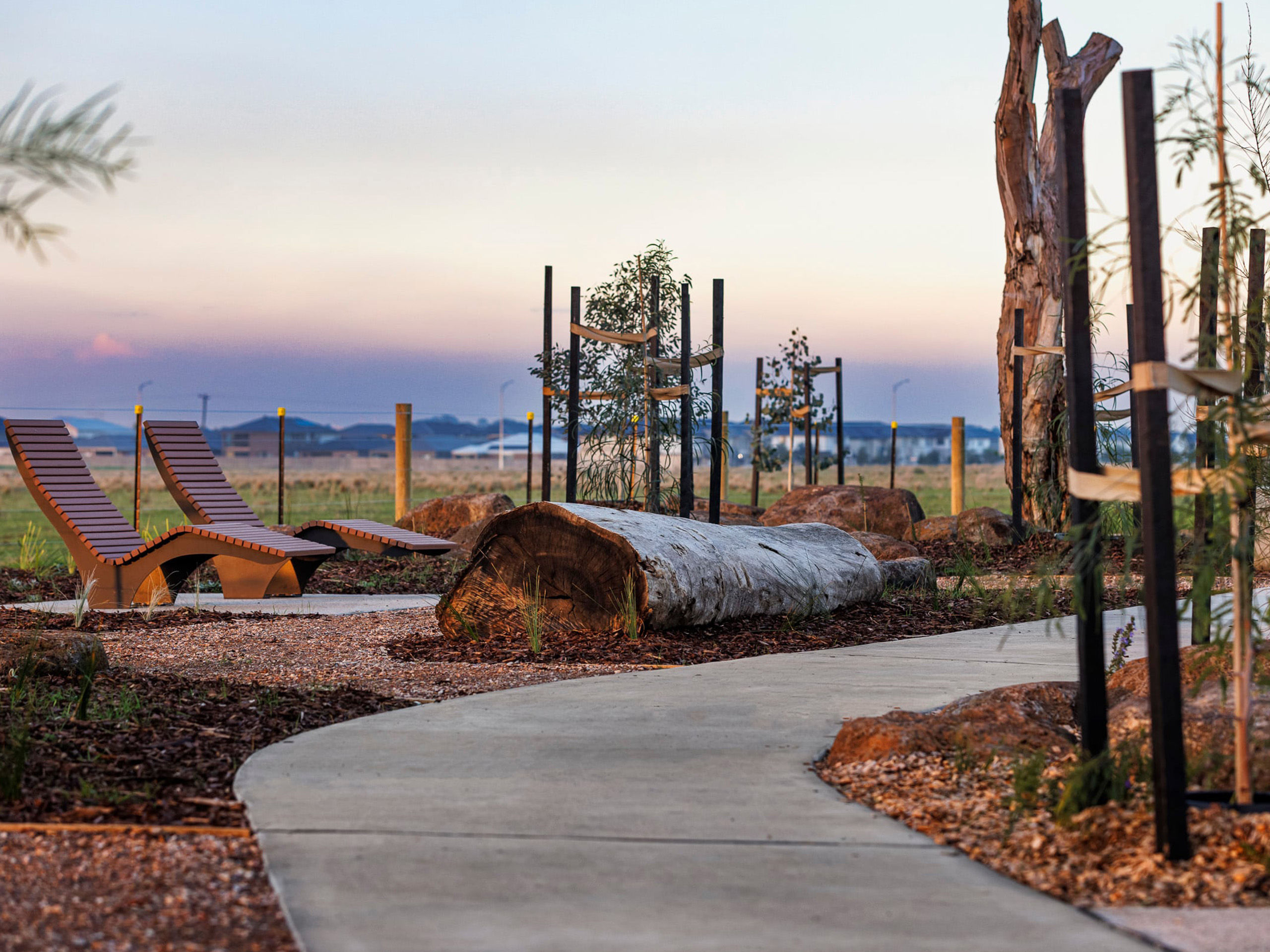 TARNEIT, VIC 3029 AUS